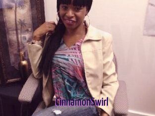 CinnamonSwirl