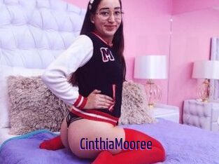 CinthiaMooree