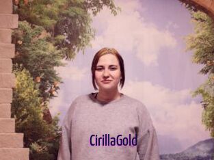 CirillaGold