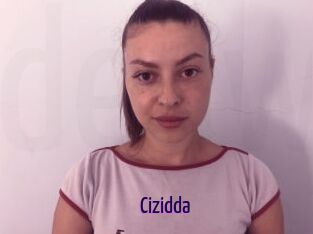 Cizidda
