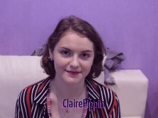 ClairePippin