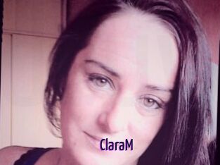 ClaraM