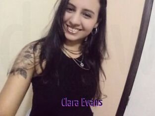 Clara_Evans