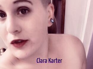 Clara_Karter