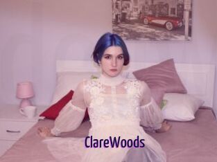 ClareWoods