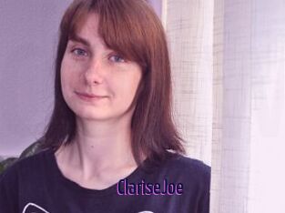 ClariseJoe