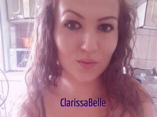ClarissaBelle