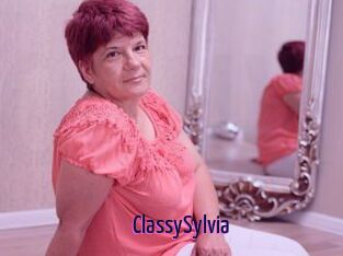 ClassySylvia