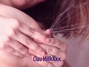 Clau_MiilkXxx