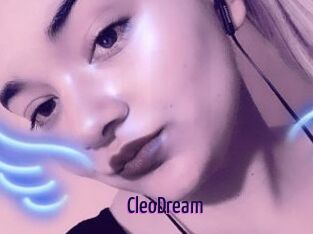 CleoDream