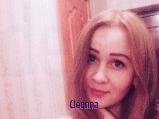 Cleonna