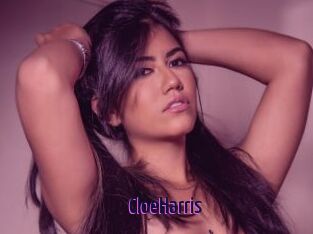 CloeHarris