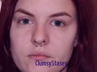 ClumsyStasey