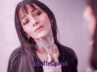 ColetteLaurent
