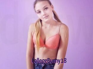 CollegeBunny18