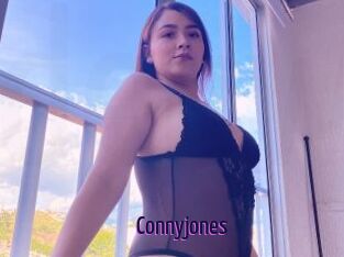 Connyjones