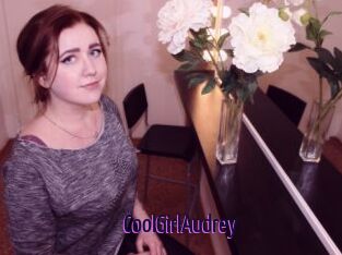 CoolGirlAudrey