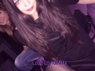 CoolPlayfulKitty