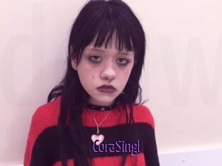 CoraSingl