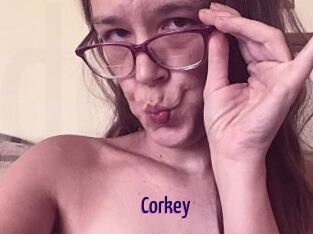Corkey