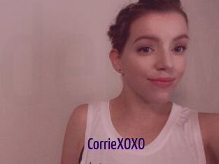 CorrieXOXO