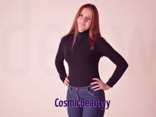 CosmicBeautyy