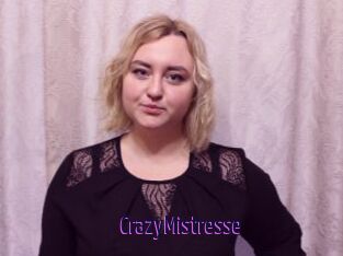 CrazyMistresse