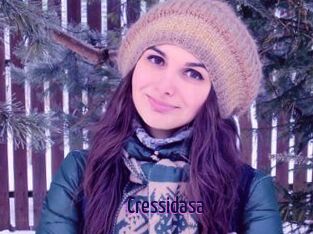 Cressidasa