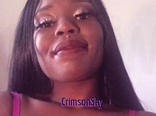CrimsonSky