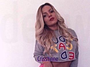Crisstinne