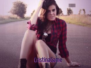 CristinaGame