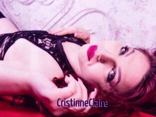 Cristinne_Claire