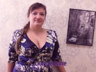 CrumpetAnnie
