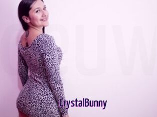 CrystalBunny
