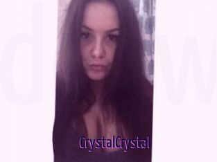 CrystalCrystal