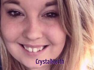 CrystalMerth