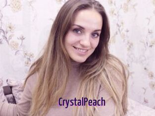 CrystalPeach