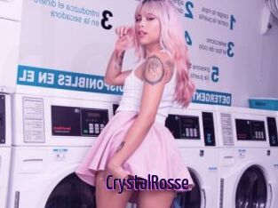 CrystalRosse