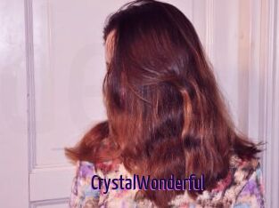 CrystalWonderful
