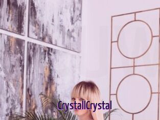 CrystallCrystal