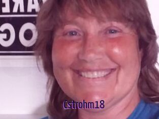 Cstrohm18