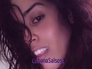 CubanaSalsosa