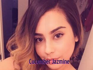 Cucumber_Jazmine