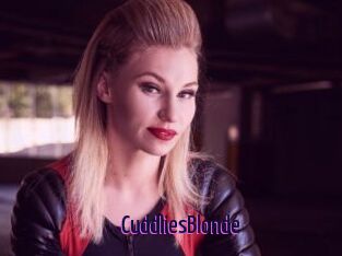 CuddliesBlonde