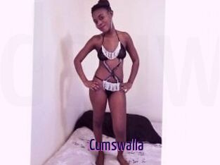 Cumswalla