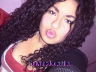 Curlyheadedcutiiee