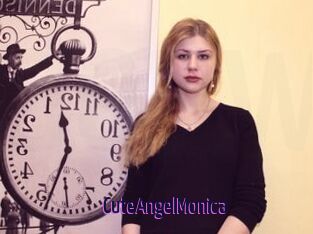 CuteAngelMonica