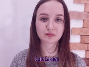 CuteCarriee