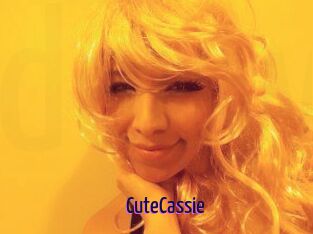 CuteCassie