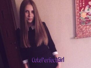 CutePerfectGirl
